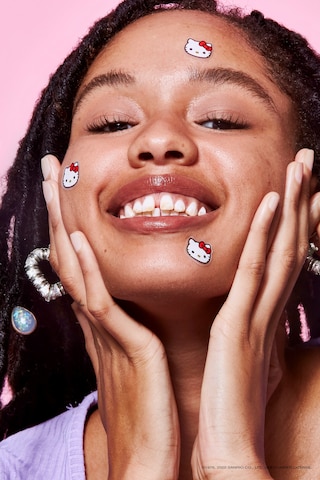 Starface x Hello Kitty 9