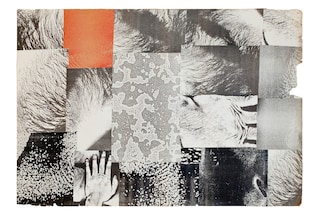 Hudinilson Jr. “Untitled” (1982)