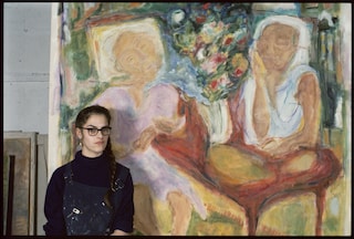 Tracey Emin by Jonathan Jones 8