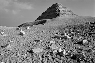 Fouad Elkoury, Untitled, 1989 (est. &#163;9,000-11,000)