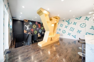 Nashville Tennessee fashion hype house 9