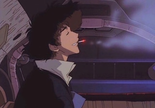 Cowboy Bebop