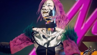 GRIMES