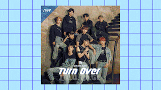 K-Pop-Albums