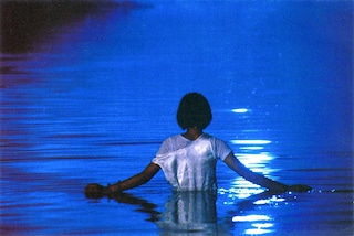 August in the Water 4