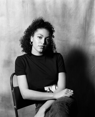 Dazed x Calvin Klein x AZEEMA 4