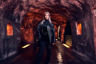 Mo&#235;t &amp; Chandon X AMBUSH