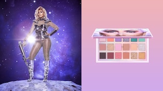 Huda Beauty – Article Cover