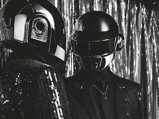 Daft Punk