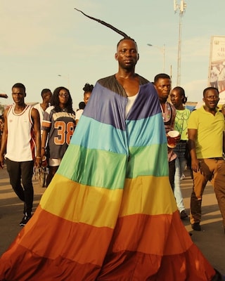 LGBT rights Ghana homophobia gay 