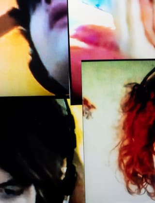 Hyperpop – Spring 2021 Issue