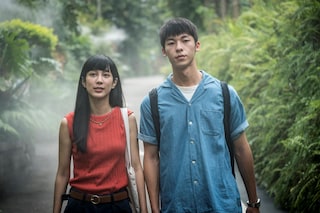 A Sun – Chung Mong-hong 4