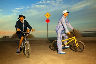 Louis Vuitton SS21 Capsule Collection
