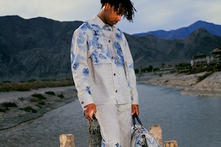 Louis Vuitton SS21 Capsule Collection