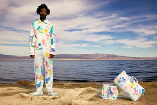 Louis Vuitton SS21 Capsule Collection