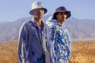 Louis Vuitton SS21 Capsule Collection
