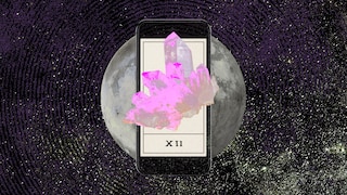 OnlyFans Tarot readers and psychics 1