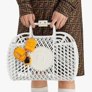 Fendi Basket bag SS21