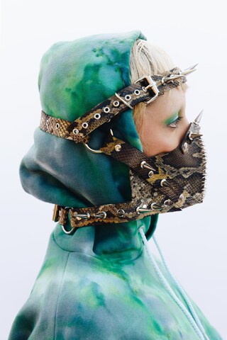 Elle Barbeito #0021 collection 7