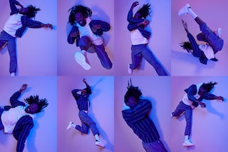 Iddris Sandu’s future world