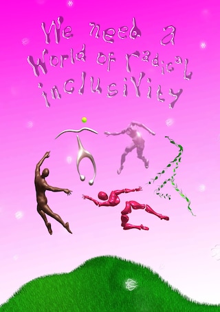 Es Devlin x Kumbirai Makumbe