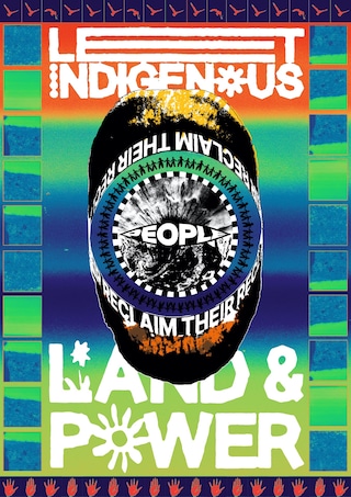 Mya Rose-Craig x Okocha Obasi