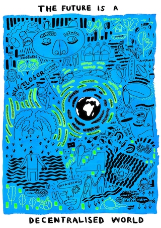 Wilson Oryema x Joy Yamusangie