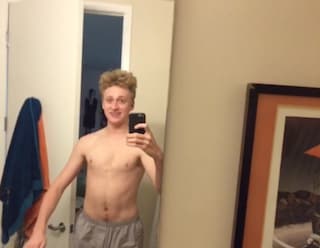 Adam Perkins ‘Welcome to Chili’s’