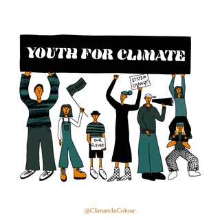 Graphic design and the end of the world