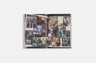 The Euphoria books 5