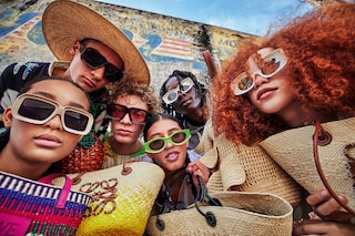 LOEWE Paula&#39;s Ibiza 2021 by Gray Sorrenti 4