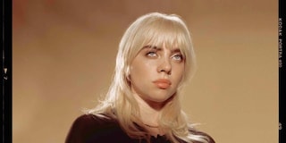 Billie Eilish, Happier Than Ever