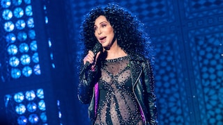 Cher