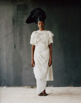 End Sars – summer 2021