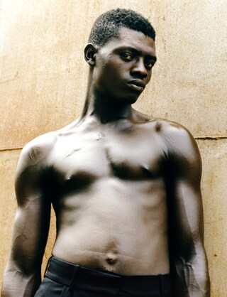 End Sars – summer 2021 11