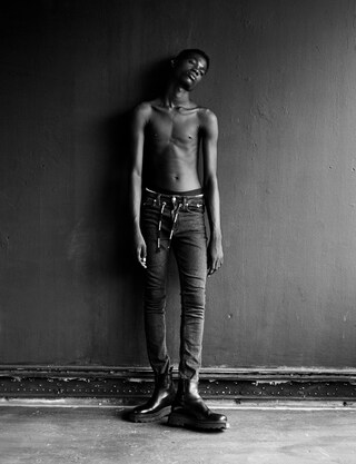 End Sars – summer 2021 9