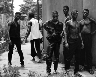 End Sars – summer 2021 7