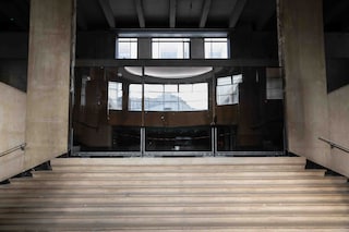 Anne Imhof’s Carte blanche, Natures Mortes, Palais