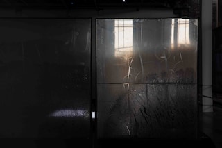 Anne Imhof’s Carte blanche, Natures Mortes, Palais