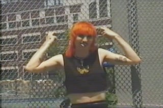 Work by Glue Skateboards