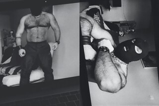 DAWID NICKEL Zurnal Zine 
