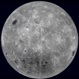 Moon 