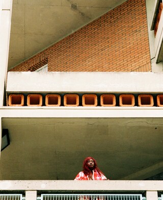 CRYSTALLMESS WEARS MARNI