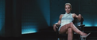 Basic Instinct costumes Ellen Mirojnick 