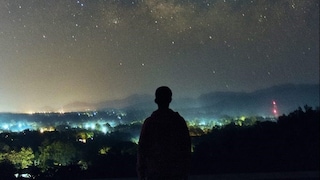 UFO, JJ Abrams, Showtime 