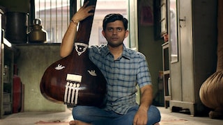 Aditya Modak, The Disciple Netflix