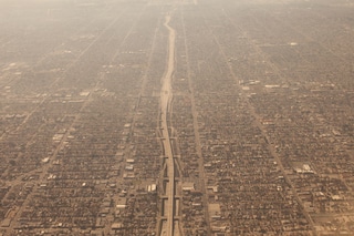 Diana Markosian, “A New World”, from Santa Barbara (2019)