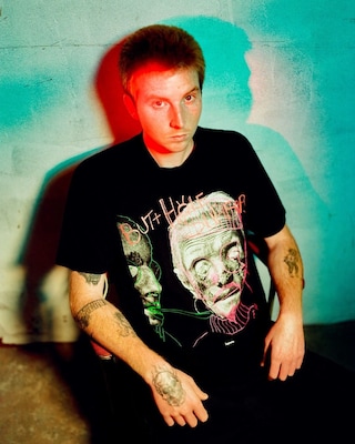Supreme X Butthole Surfers