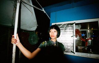 Nhac Gãy – Summer 2021