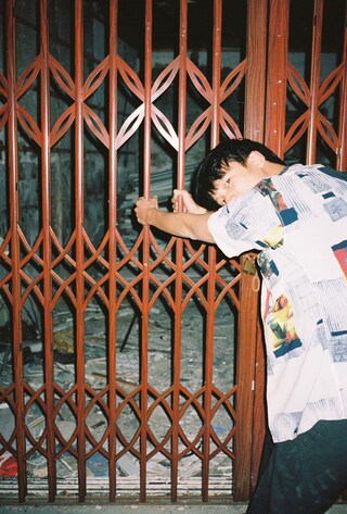 Nhac Gãy – Summer 2021